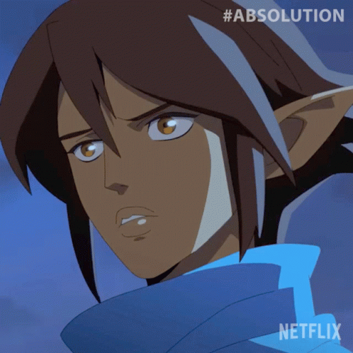 Netflix'ten yeni bir anime dizi: Dragon Age: Absolution | Postkolik