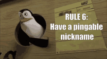 Pingable Nickname Rule6 GIF - Pingable Nickname Rule6 Crispy Rule6 GIFs