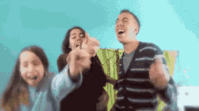 Laughing GIF - The Skorys GIFs