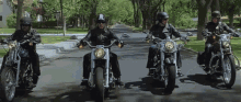 Motorcycle Crash GIF - Motorcycle Crash Fist Bump GIFs