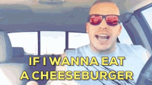 Graham Allen Cheeseburger GIF - Graham Allen Cheeseburger Eat GIFs