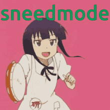 Anime Sneed GIF - Anime Sneed Sneedmode GIFs