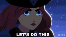 Lets Do This Carmen Sandiego GIF - Lets Do This Carmen Sandiego Lets Work On This GIFs