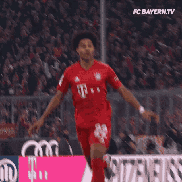 Fc Bayern Fcb GIF - Fc Bayern Fcb Bayern GIFs