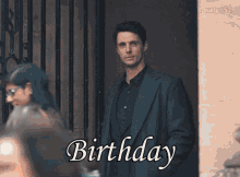 Matthew Goode A Discovery Of Witches GIF - Matthew Goode A Discovery Of Witches Smile GIFs