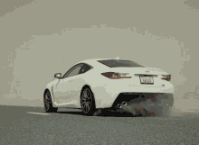 Lexus Burnout GIF - Lexus Burnout Drift GIFs