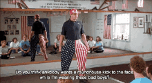 Napolean Dynamite GIF - Napolean Dynamite Karate GIFs