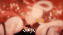 Angegiftag One Piece GIF