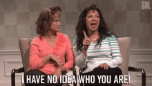 I Have No Idea Who You Are Clueless GIF - I Have No Idea Who You Are No Idea Clueless GIFs
