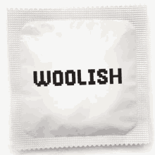 Wolf Game Wrapper Woolish GIF - Wolf Game Wrapper Woolish GIFs