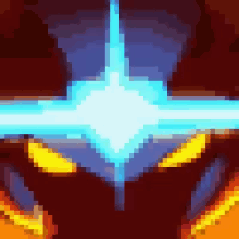 Omega Zero Megaman Zero GIF