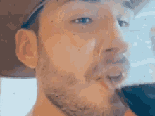 Lucas Viana Handsome GIF