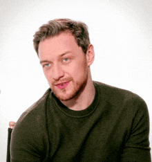 James Mcavoy Yeah Right GIF - James Mcavoy Yeah Right Oh Nice GIFs