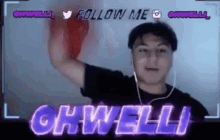 Ohwelli Welli Raid GIF - Ohwelli Welli Welli Raid GIFs
