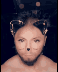 Mikenspired Catman GIF - Mikenspired Catman Happy GIFs