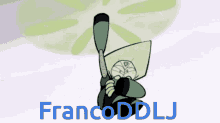 Francoddlj Peridot GIF - Francoddlj Peridot Steven Universe GIFs