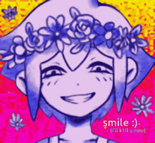 Why Omori Basil GIF - Why Omori Basil Smile GIFs