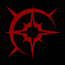 dsi dark star imperium gaming clan logo