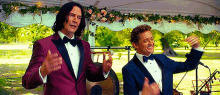 Bill And Ted Face The Music GIF - Bill And Ted Face The Music GIFs
