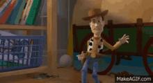 Toy Story 1995 GIF - Toy Story 1995 Pixar GIFs
