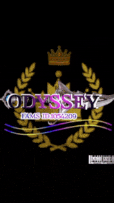 Odyssey02 Odyssey01 GIF - Odyssey02 Odyssey01 GIFs