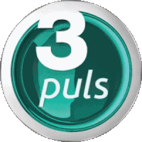 Tv3 Puls Sticker - Tv3 Puls Stickers