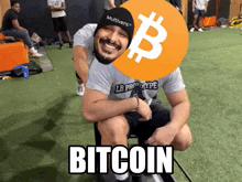Bitcoin Btc GIF