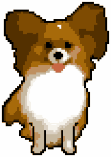 pixel gib