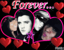 Elvis Amor Forever GIF - Elvis Amor Amor Forever GIFs