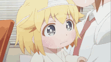 Shachiku San Anime Hug GIF