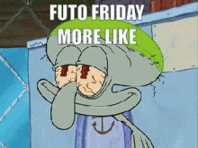 Futo Futo Friday GIF - Futo Futo Friday GIFs