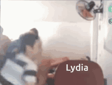 Lydia GIF - Lydia GIFs