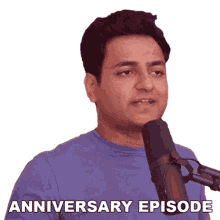 episode anniversary