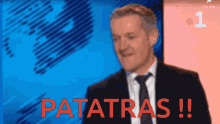 Patatras Legislativesspm GIF - Patatras Legislativesspm GIFs
