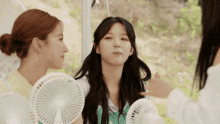 Fromis_9 Fromis9 GIF - Fromis_9 Fromis9 Jiheon GIFs