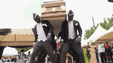 negros ataud ataud meme negros dance coffin squad