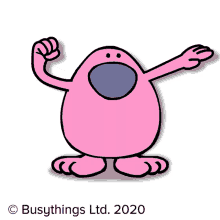 Busythings Muscles GIF - Busythings Muscles Get Fit GIFs