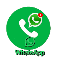 Whatsapp Call Sticker - Whatsapp Call Stickers