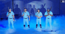 Toronto Blue Jays Mlb GIF - Toronto Blue Jays Mlb Baseball GIFs