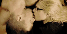 amell olicity