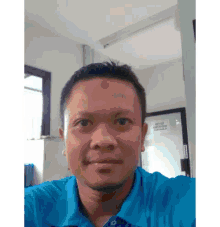 Selfie Satpam GIF - Selfie Satpam Ekoprawoto GIFs
