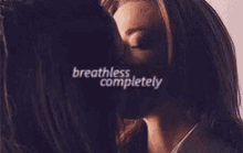 Doccubus Breathless GIF - Doccubus Breathless Kiss GIFs
