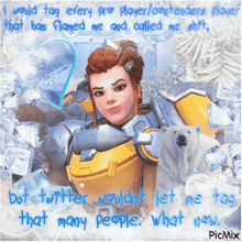 Macetotheface M2tf GIF - Macetotheface M2tf Overwatch GIFs