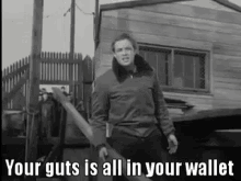 On The Waterfront Guts GIF