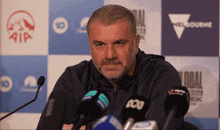 Thfc Coys GIF - Thfc Coys Ange GIFs