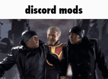 Discord Discord Mod GIF - Discord Discord Mod Mod GIFs