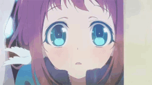nagi no asukara anime about to cry sad