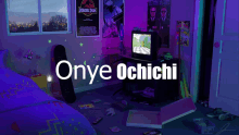 onye ochichi