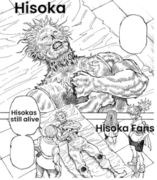 Hisoka GIF - Hisoka GIFs
