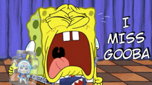 Hololive Spongebob GIF - Hololive Spongebob Diamonddozen GIFs